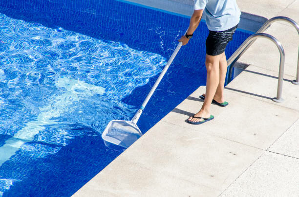 Construction and installation of swimming pools, water parks Prestij Havuz, Beykoz, photo