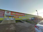 Оптика (Gruntovaya Street, 17/1), salón de óptica