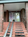 Студия маникюра (Solechniy Boulevard, 16), nail salon
