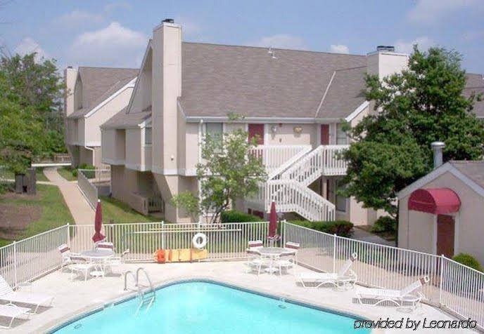 Фото Residence Inn by Marriott Lexington