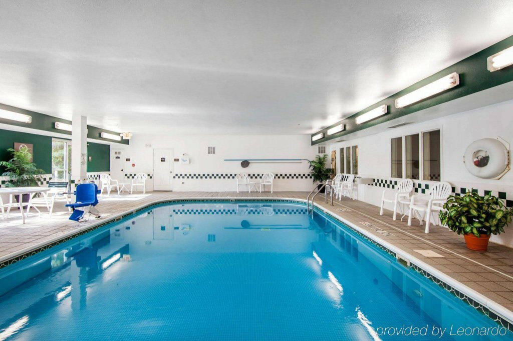 Фото Comfort Suites Keeneland