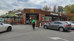 Vkusno — i tochka (kvartal Zapadnaya Promzona, Entuziastov Highway, 4А), comida rápida