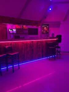Hookah lounge Дворик Привал, Sergach, photo