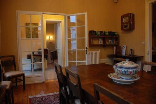 Фото Hôtel La Bonne Adresse