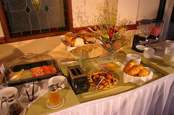 Фото Hotel Real Audiencia