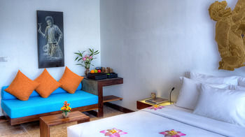 Фото Golden Temple Retreat