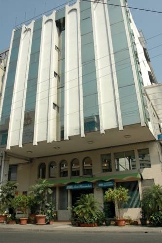 Фото Hotel Alexander