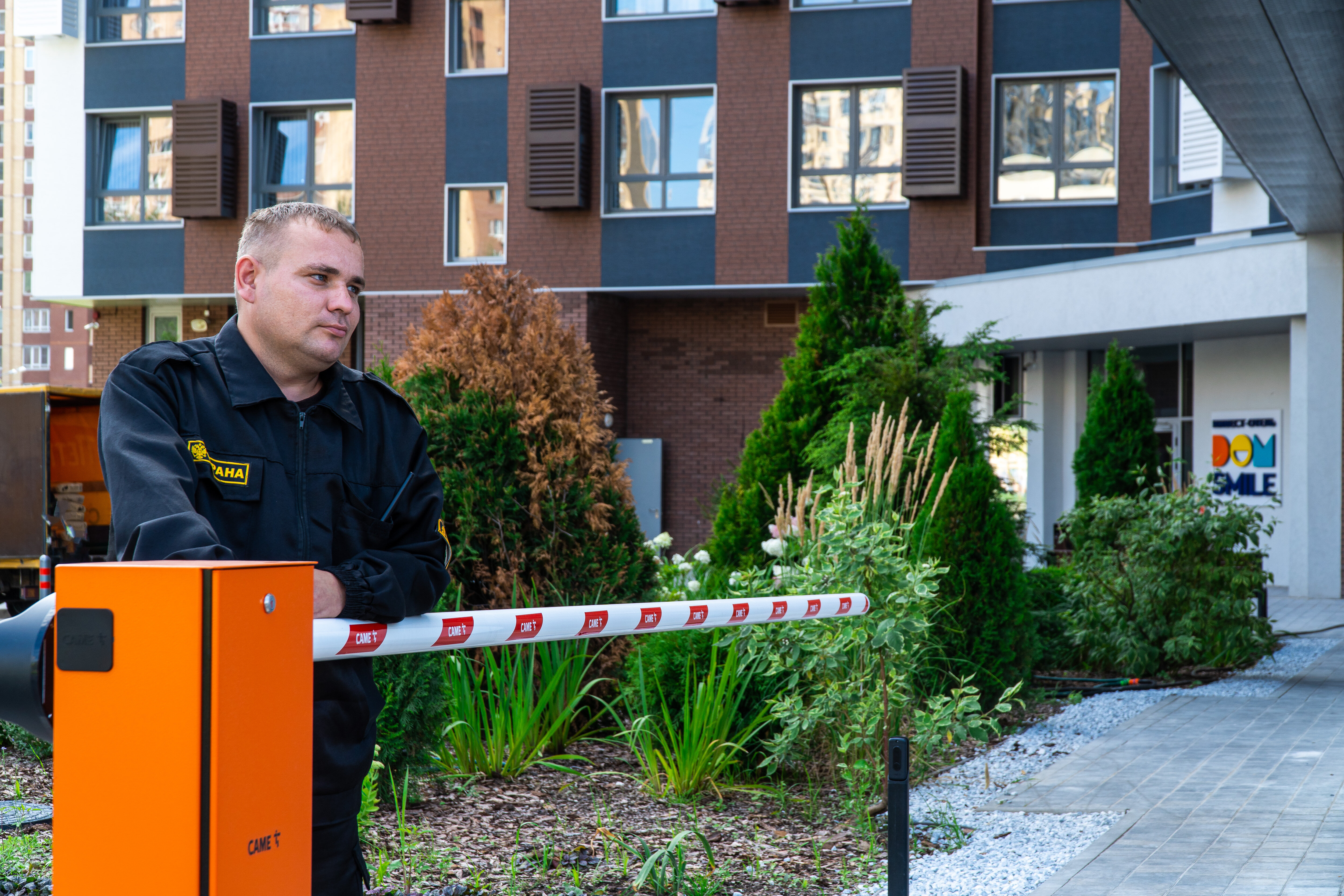 Фото Smile Отель