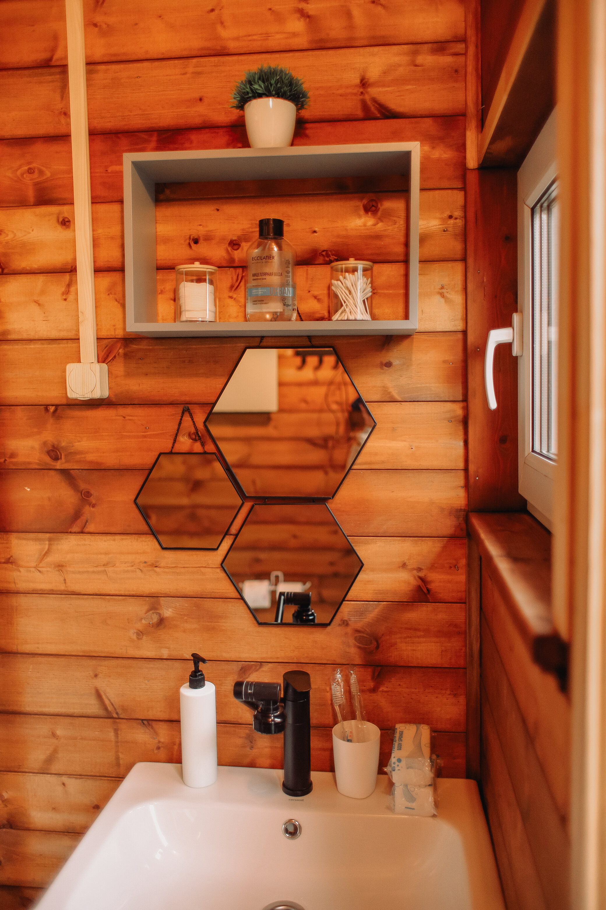 Фото Домик Лесника