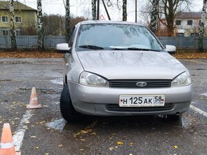 Фото 4 автошколы «ДОСААФ»