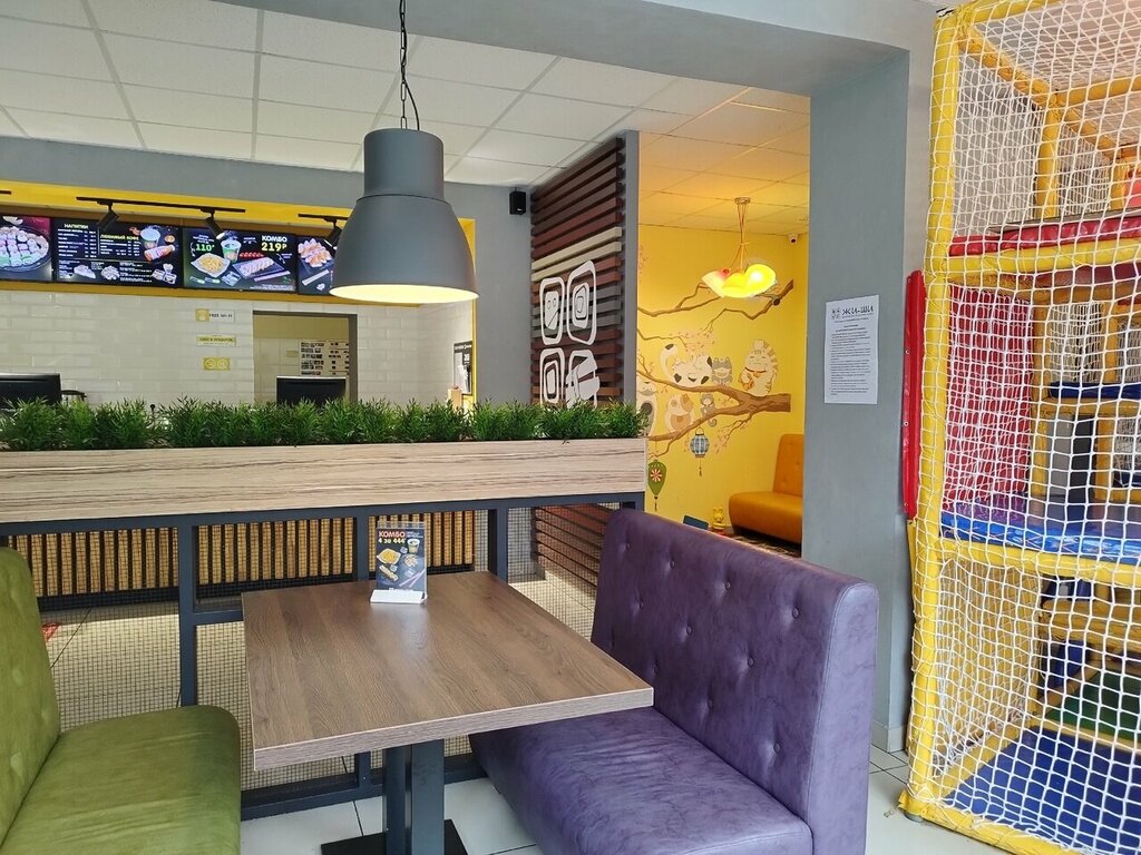 THE 5 BEST Restaurants in Zarechnyy (Updated August 2025)