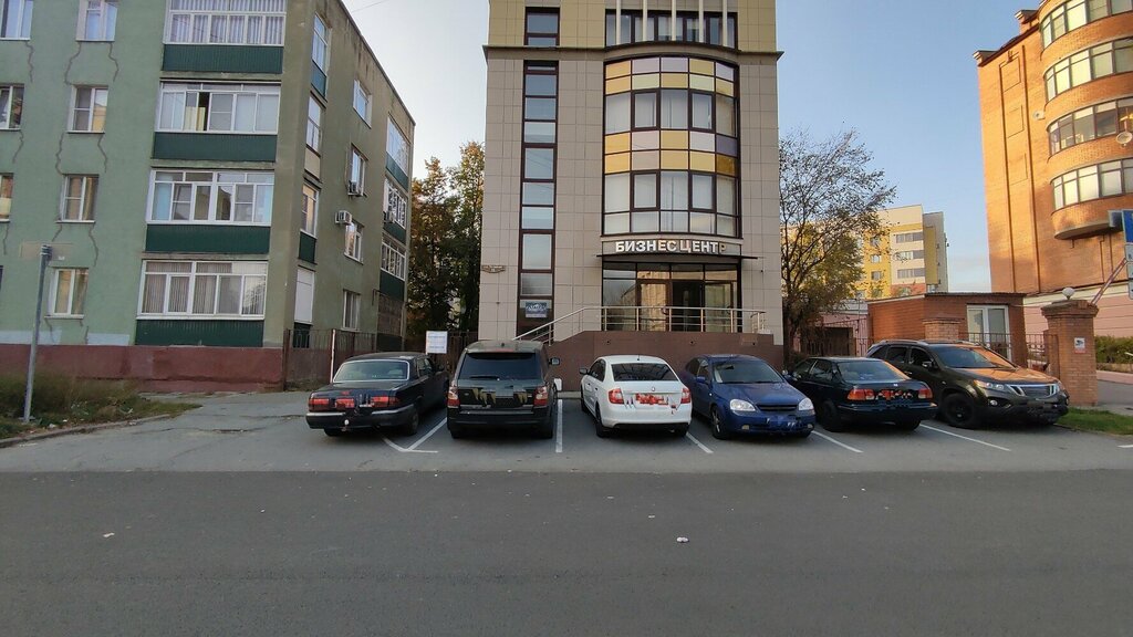 Abogados Адвокатский кабинет Малаховой Е. С., , foto