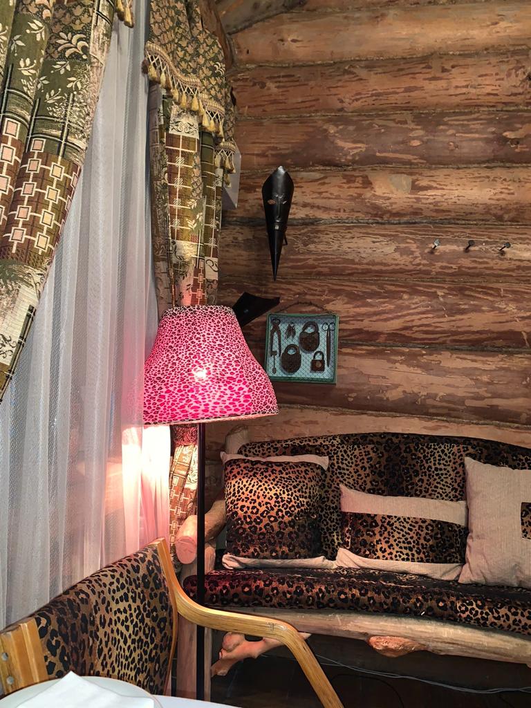 Фото Лесная Слобода