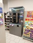 Кофе с собой (Kraulya Street, 89А), coffee machine