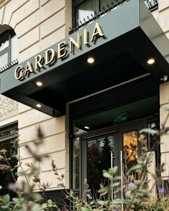 Gardenia (Погодинская ул., 2), салон красоты в Москве