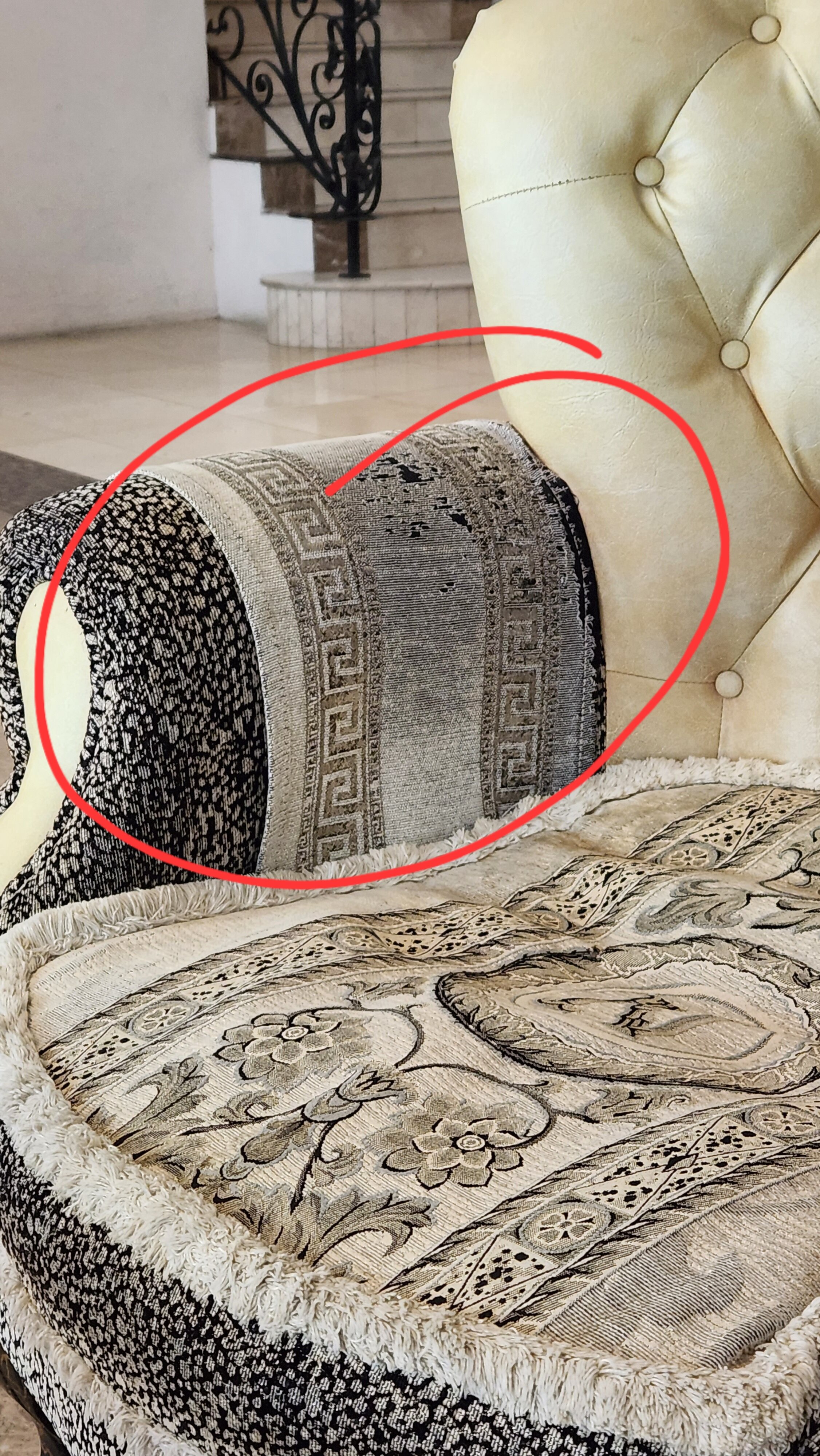 Фото Four Seasons Place