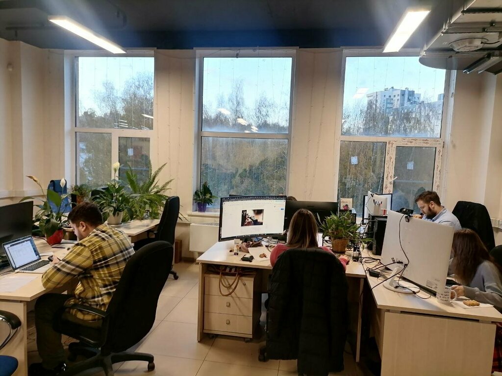 Интернет-маркетинг Next level, Нижний Новгород, фото