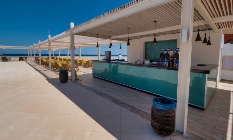 Фото Blue Reef Red Sea Resort - All Inclusive