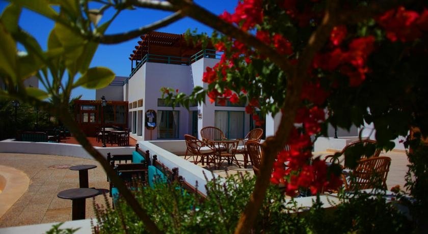 Фото Badawia Sharm Resort