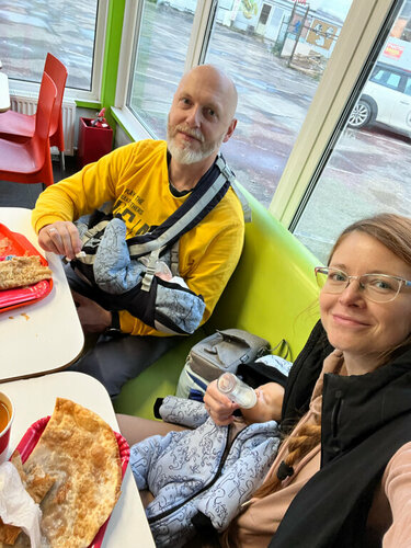 Cafetería Pomponchik, , foto