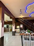 В шоколаде (selo Turochak, Teletskaya ulitsa, 17), cafe