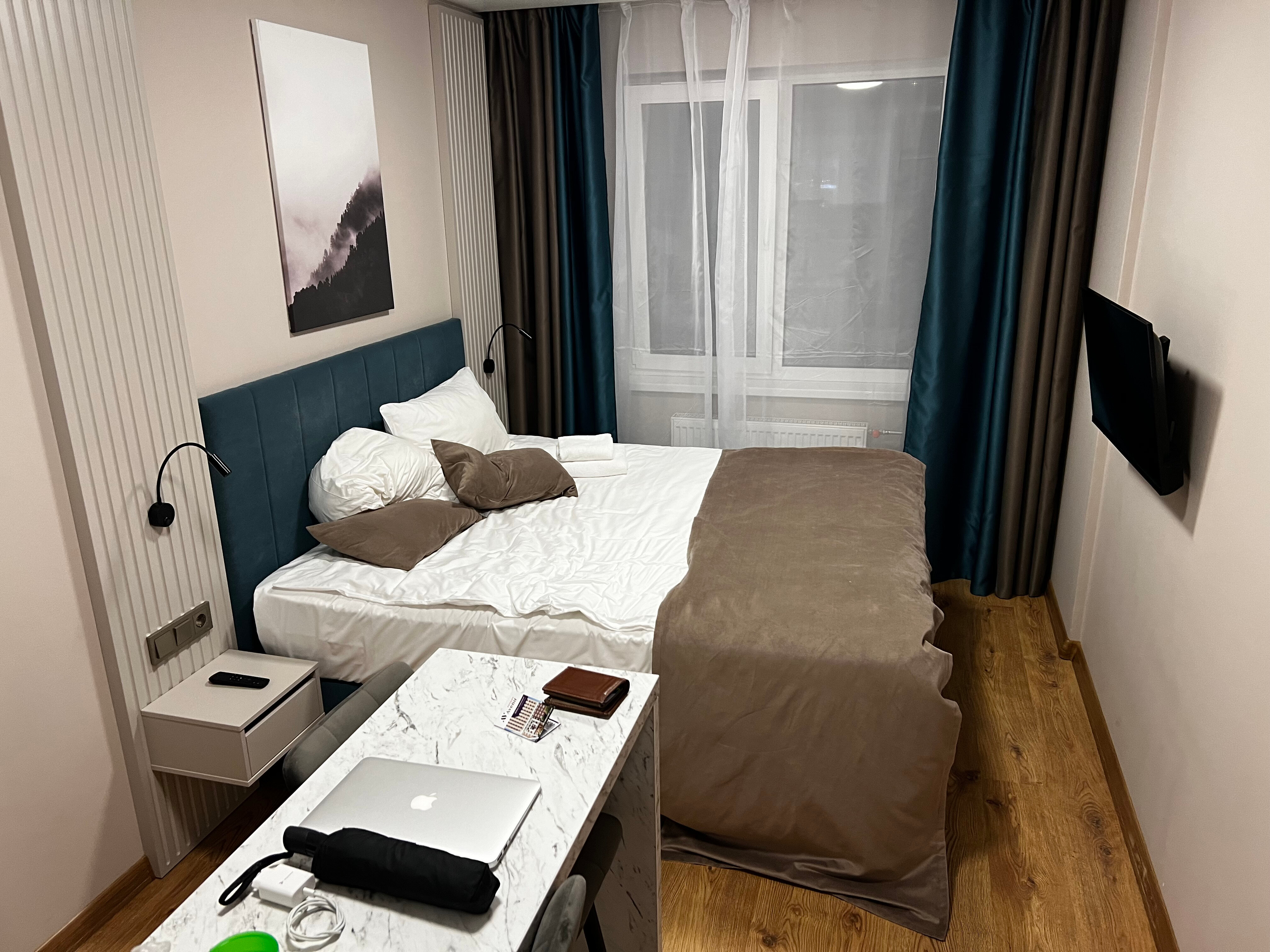 Фото отеля 5