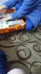 ЦРБ, отделение скорой помощи (ulitsa Stroiteley, 1/9), servicio médico de emergencia