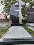 Granitny Kamen (Mahilioŭskaja vulica, 56), production of tombstones