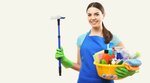 TehnoPar (Pochainskaya Street, 17В), servicio de limpieza