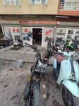 Taşkın Motors (Mustafa Kemalpaşa Mah., Lale Sok., No:175/A, Avcılar, İstanbul), motosiklet tamiri  Avcılar'dan