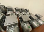 Snab Sistems (Aviakonstruktorov Avenue, 5к2), electric motors