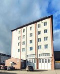 Wirken Rus (Industrialnaya ulitsa, 1к2) ، معدات تشغيل المعادن