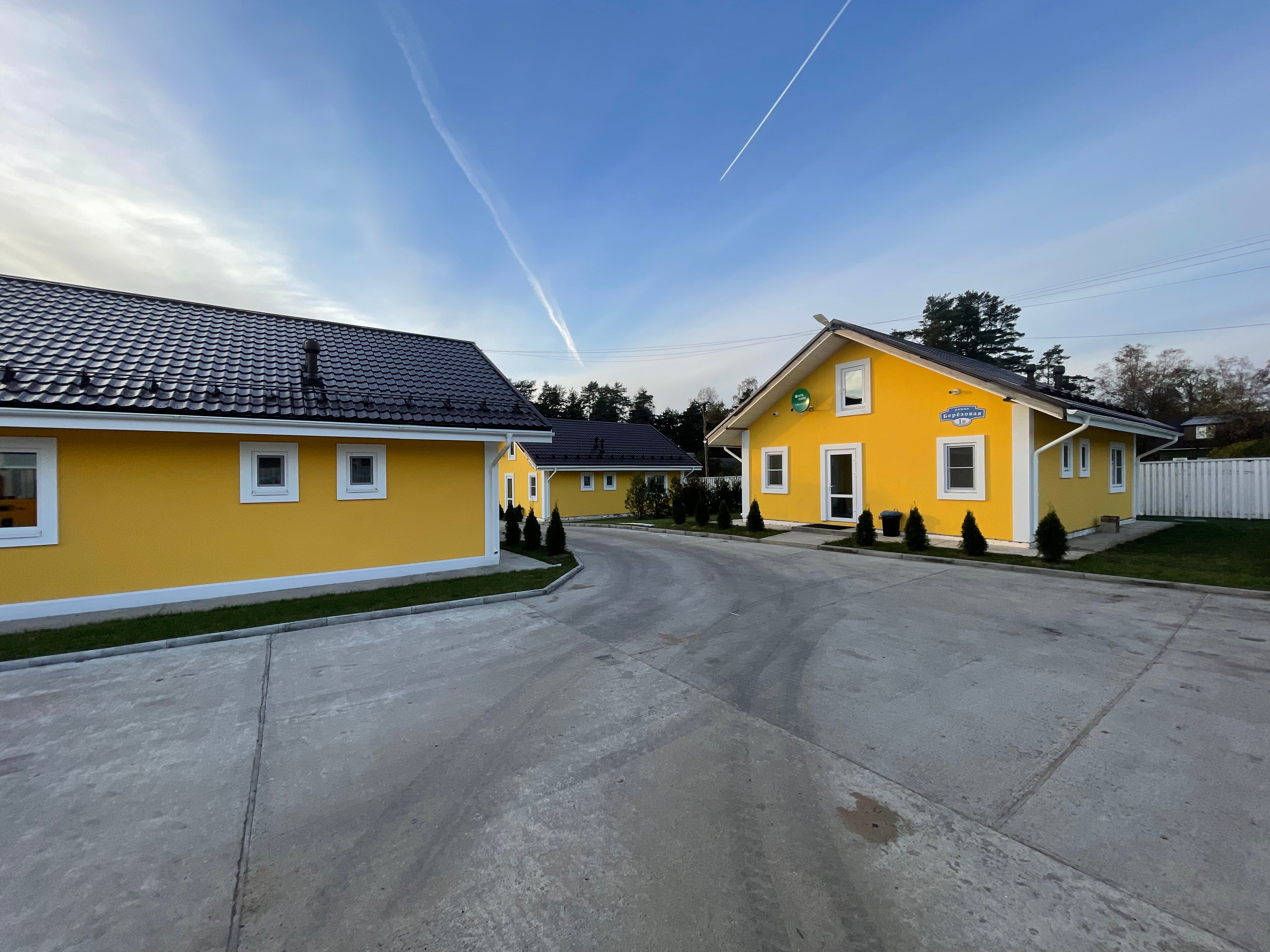 Фото Ильинская