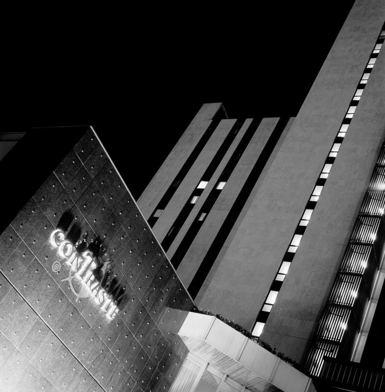 Фото Grand Hyatt Barcelona