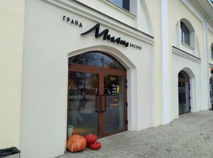 Мими (Краснорядская ул., 2), ресторан в Рязани