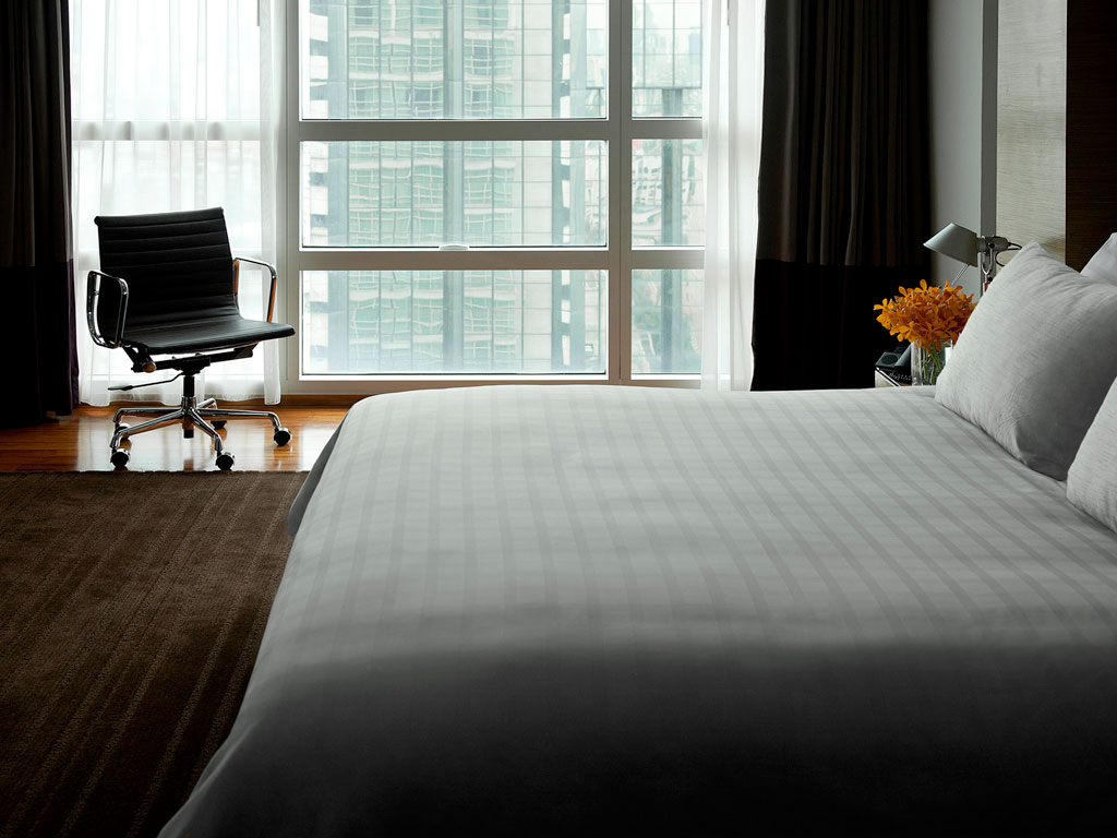 Фото Pullman Bangkok King Power