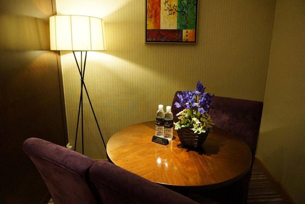 Фото Park Hotel Hong Kong