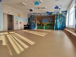 Центр развития ребёнка - Академия Крохи (posyolok Zonalnaya Stantsiya, Yuzhniye Vorota Microdistrict, Titova Street, 8Б) ، مركز الرعاية النهارية، رياض الأطفال