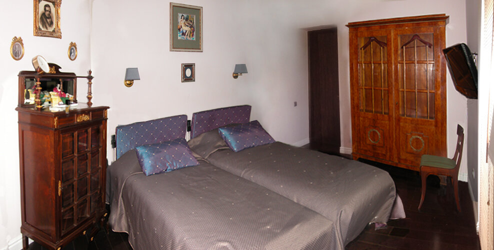 Фото Art History House