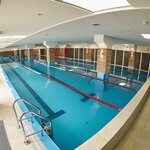 Magis-Sport (Gogolya Street, 82), club de fitness
