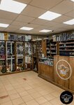 SmokeHut (Tereshkovoy Street, 10/9) ، متجر مستلزمات التدخين