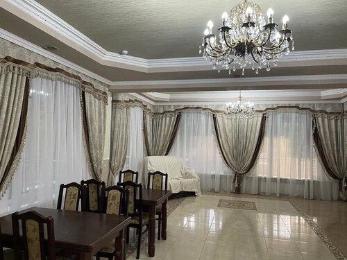 Гостиница Альп