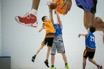 Vyshe Vseh (Petergofskoe Highway, 5к3), sports club
