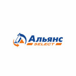 Alyans Select (Mashinostroiteley Drive, 5), car dealership