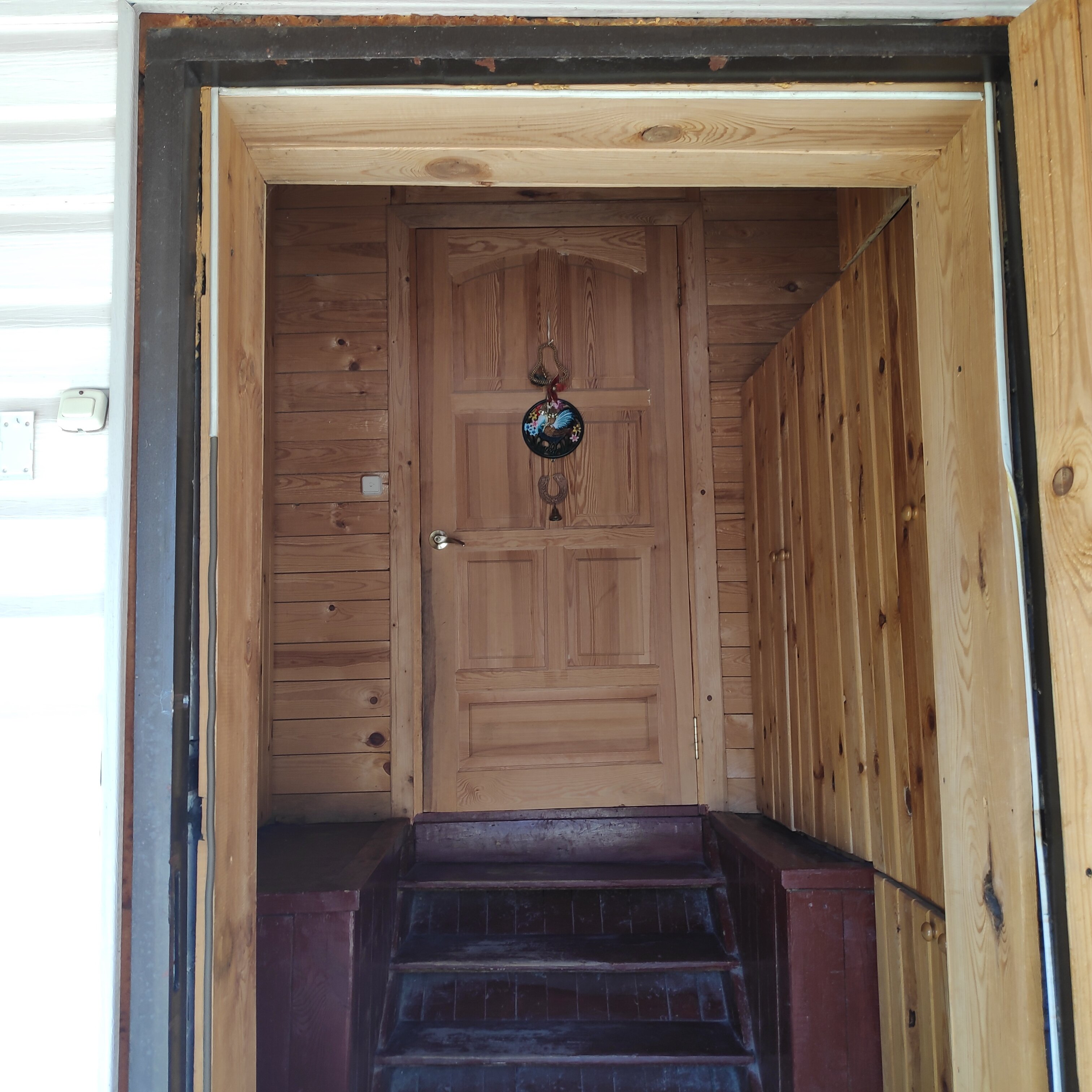 Фото Гостевой дом Колокольцы