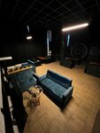 You Play (ulitsa Yefremova, 40), bar de cachimbas