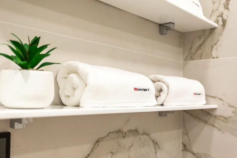 Фото Rosmarin Apartment