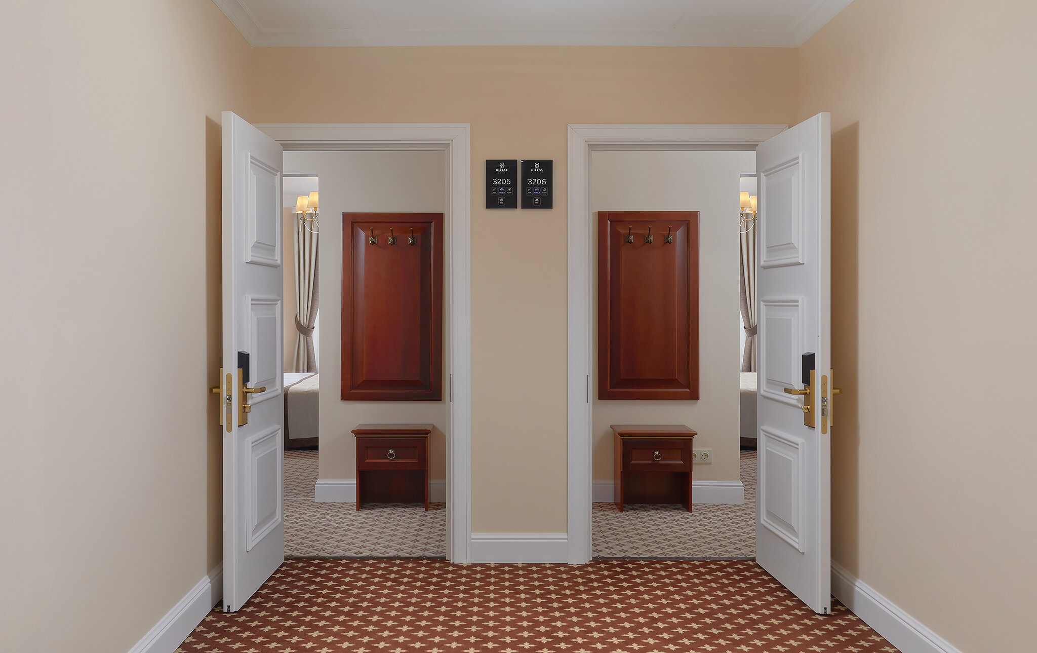 Фото МИРРОС Отель Тобольск