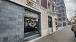 Etlon Coffee (Aptekarskiy Avenue, 5), coffee shop