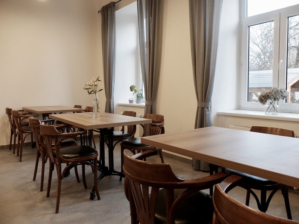 Фото Penzion Star& xE1; po& x161; ta